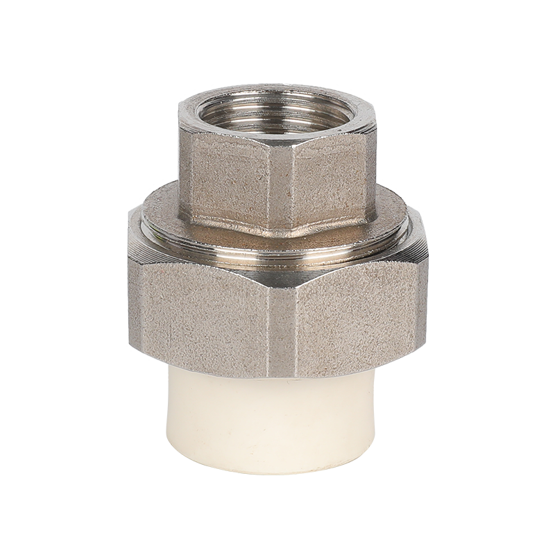 HDPE unio femina