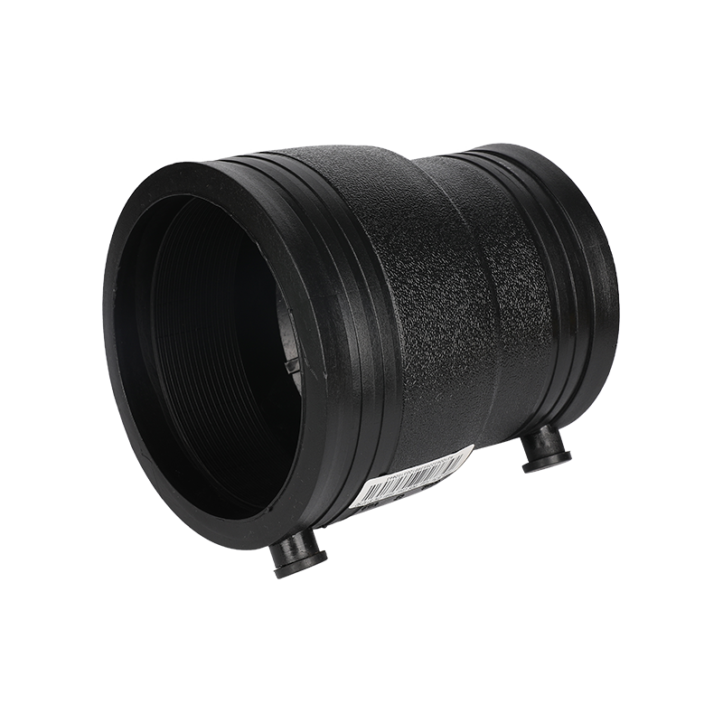 HDPE electrofusion reducer